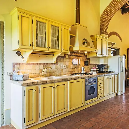 La Salciaia-1 By Interhome