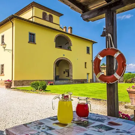 La Salciaia-1 By Interhome וילה *