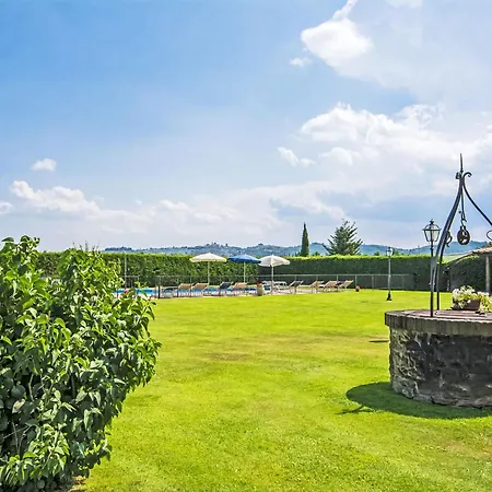 La Salciaia-1 By Interhome