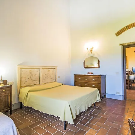 La Salciaia-1 By Interhome וילה Marciano della Chiana