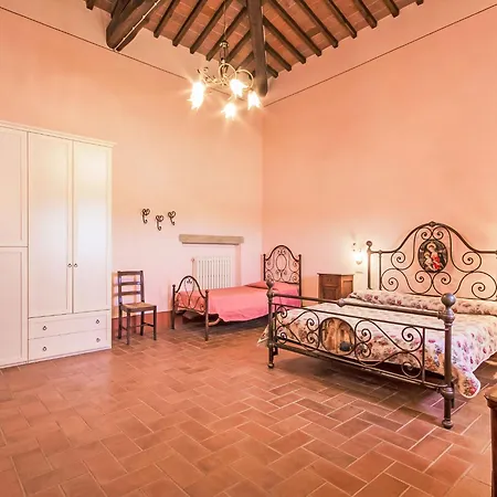 La Salciaia-1 By Interhome וילה *