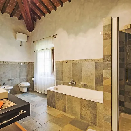 La Salciaia-1 By Interhome וילה