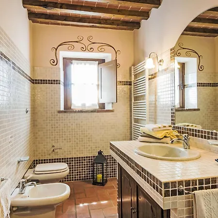 La Salciaia-1 By Interhome וילה